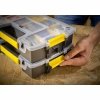 Organizer regulowany STANLEY STST1-70720 SortMaster 10-komorowy