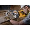 Pilarka ukosowa DeWALT DWS773 216mm 1300w