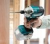Zestaw combo Makita DLX2339JX2 (DDF482 + DTD156) 2x5.0Ah