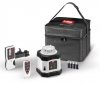 Laser rotacyjny niwelator HILE by PRO D400