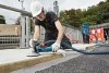 Szlifierka do betonu Bosch GBR 15 CA 1500W