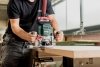 Frezarka górnowrzecionowa  Metabo OFV 18 LTX BL 12 LiHD Metabox 340
