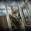 Gwoździarka DeWALT DCN692P2K XR Li-Ion 18 V 2-biegowa 2x 5,0 Ah 