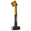 Młot techniczny 1,8 kg Exocore DeWalt DWHT56026-1