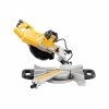 Pilarka ukosowa DeWALT DWS773 216mm 1300w