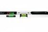 Poziomnica elektroniczna PRO PRO900 IP65 z magnesami 80cm z pokrowcem