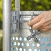 KNIPEX TwinKey klucz wielofunkcyjny do szaf sterowniczych Knipex 00 11 01