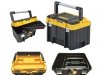 Głęboka skrzynia DeWALT DWST1-75774 TSTAK