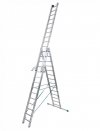 Wielofunkcyjna drabina Krause STABILO 3x14 133724