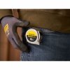 Miara zwijana Micro Powerlock 5m x 19mm Stanley 1-33-552