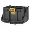 Skrzynia TOUGHSYSTEM DeWALT DWST08061-1 z lampą LED 4000lm 18V
