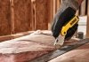 Składany Nóż uniwersalny DeWalt DWHT10429-0