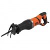 Piła szablasta Black&Decker BES301-QS 750W 