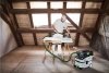  Akumulatorowy odkurzacz mobilny Festool CLEANTEC CTLC MIDI I-Basic 577066