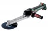 Szlifierka do spoin pachwinowych Metabo KNSVB 18 LTX BL 150 (601765840)