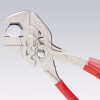 Szczypce i klucz w jednym narzędziu Knipex 86 03 150