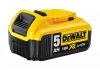 Zestaw Combo Dewalt DCK266P2T 18V 2x 5.0 Ah Li-Ion XR DCD796 DCF887 TSTAK