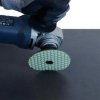 Tarcza polerska krążek 100 mm g. 800 BIHUI DPP480
