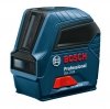 Laser liniowy Bosch Professional GLL 2-10