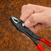 Szczypce chwytające czołowe KNIPEX TwinGrip 82 01 200
