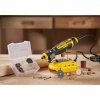 Narzędzie wielofunkcyjne Stanley FATMAX SFMCE030B 18V v20