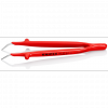 Pinceta uniwersalna VDE Knipex 92 37 64