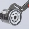 Szczypce do syfonów sanitarnych i złączy KNIPEX 80 mm 81 01 250