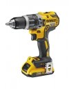 Wkrętarka udarowa Dewalt DCD796D2 18 V 2X 2Ah