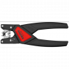 Automatyczne szczypce do ściągania izolacji Knipex 12 74 180 SB