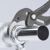 Szczypce do syfonów sanitarnych i złączy KNIPEX 80 mm 81 01 250