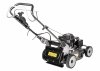 Kosiarka spalinowa z napędem Weibang WB507SC V 3IN1 Loncin 196cm3 51cm