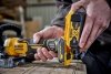 Akumulatorowa frezarka do wpustów, lamelownica DeWALT DCW682N 18V