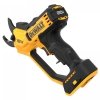 Akumulatorowy sekator DeWALT DCMPP568P1-QW 18V XR do gałęzi 38mm
