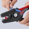 KNIPEX PreciStrip16 automatyczne szczypce do ściągania izolacji Knipex 12 52 195