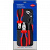 Zestaw szczypiec bestsellerów Knipex 00 20 09 V01