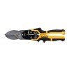 Nożyce typu ergo HVAC 5 ostrzy DeWalt DWHT14688-0