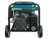 Inwertorowy generator prądotwórczy benzyna/gaz K&S KS8100iEG