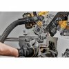 Akumulatorowa pilarka ukosowa DeWALT DCS781N 305mm 54V