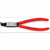 Szczypce do pierścieni osadczych sprężynujących Knipex 44 21 J21