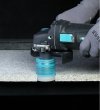 Otwornica diamentowa 115mm TURBO M14 BIHUI DBDB115 na sucho