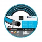 Wąż ogrodowy Cellfast 13-130 SMART ATSV 1" 25 m 
