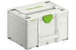 SYSTAINER Festool SYS3 M 237 204843