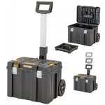 Skrzynia na kólkach DeWALT DWST83347-1 TSTAK 2.0