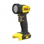 Latarka LED STANLEY FATMAX SFMCL020B 18V V20  