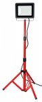 Reflektor LED IP65 ze statywem PRO LD710 100W
