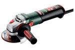 Szlifierka kątowa Metabo WEBA 20-125 Quick BL 600642000