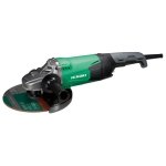 Szlifierka kątowa Hikoki G23SW2W7Z 2200W
