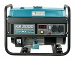 Agregat prądotwórczy K&amp;S KS3000 3kW