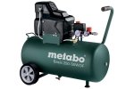 Kompresor sprężarka tłokowa Metabo Basic 250-50 W OF 601535000