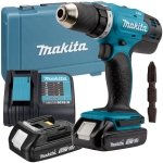 Wiertarko wkrętarka Makita DDF453SYE 18V